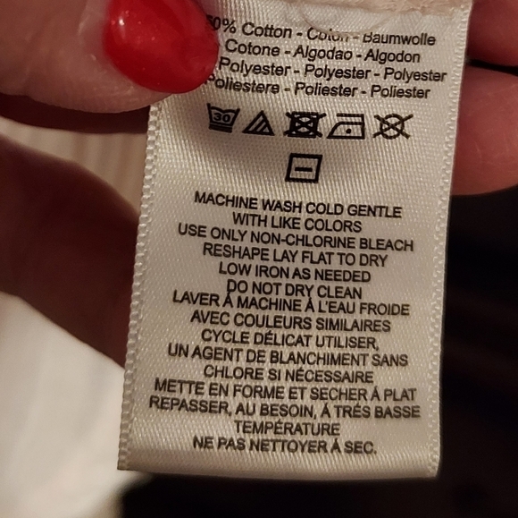 Pink Victoria secret XS love pink jacket black and pink - Picture 6 of 11